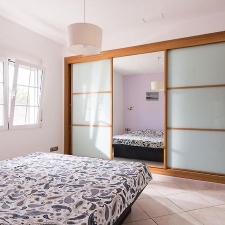 Villa Bruges Busot 3 Bath 3 Bed El Campello Eksteriør billede