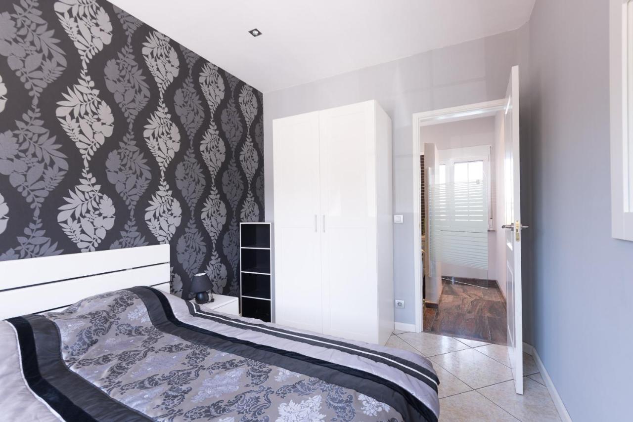 Villa Bruges Busot 3 Bath 3 Bed El Campello Eksteriør billede