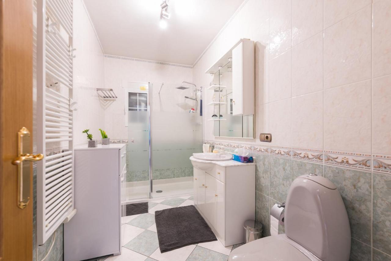 Villa Bruges Busot 3 Bath 3 Bed El Campello Eksteriør billede