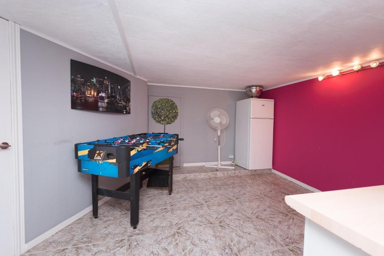 Villa Bruges Busot 3 Bath 3 Bed El Campello Eksteriør billede