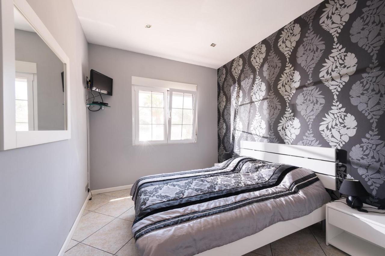Villa Bruges Busot 3 Bath 3 Bed El Campello Eksteriør billede