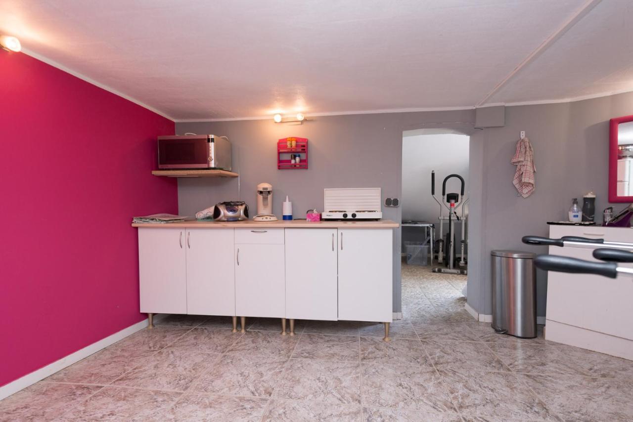 Villa Bruges Busot 3 Bath 3 Bed El Campello Eksteriør billede
