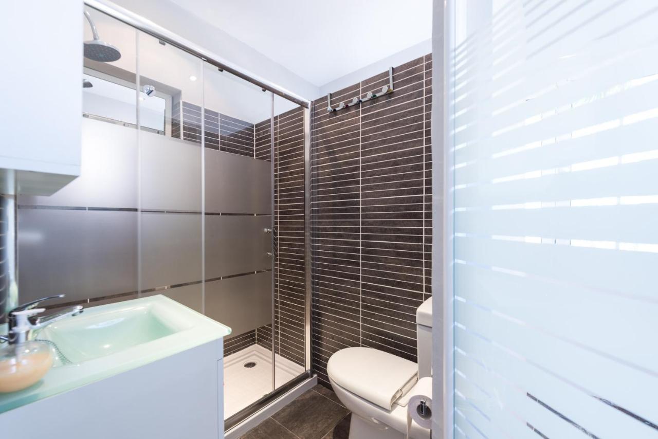 Villa Bruges Busot 3 Bath 3 Bed El Campello Eksteriør billede